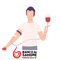 bssmpr blood sangre blood donor blooddonor Sticker