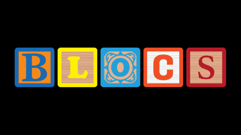 Made In Paris Blocs GIF by Pi’erre Bourne