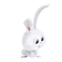 Illumination Entertainment Pets Movie Sticker by The Secret Life Of Pets