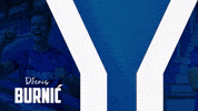Dzenis Burnic Soccer GIF by Karlsruher SC