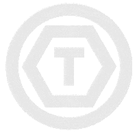 metalurgica_tanaka logo tk agricola tanaka Sticker