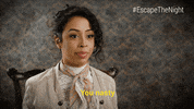 #escapethenight #season2 #etn #etn2 #youtube GIF by YouTube Red