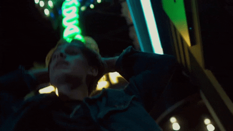 Night GIF by Johnny Orlando