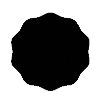 Buy Black Sticker by O Feed Mais Incrível do Mundo