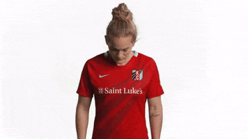 Nwsl GIF by National Women's Soccer League