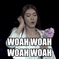 Stacey Bini GIF