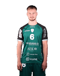 Kiels Sticker by Wacker Thun