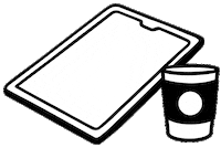 Tech Tablet Sticker by Asurion