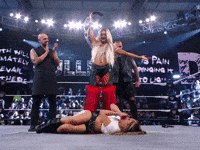 Wwe Nxt GIF