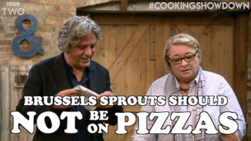 bbc food cooking bbc baking GIF