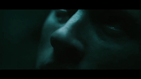 Smoke Monuments GIF by Century Media Records