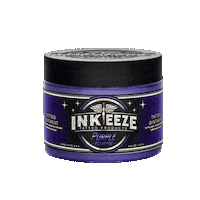 Carlos Torres Pink Sticker by Inkeeze Tattoo