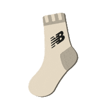 New Balance Running Sticker by Sports Direct