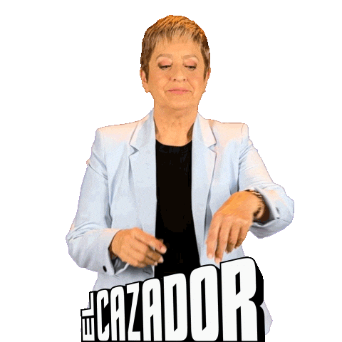 The Chase Sticker by ITV Studios Iberia