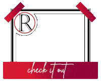 Check It Out Real Estate Sticker by Reliant Realty Era Powered