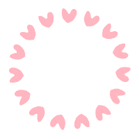 Star Love Sticker