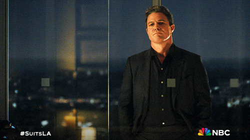 Season 1 GIF by NBC