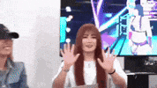 Stardom GIF