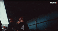 Baseball Razorbacks GIF by Hogs+