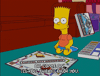 bart simpson GIF