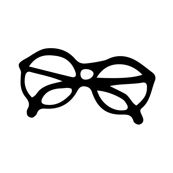 School Glasses Sticker by Kohl's