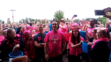 GIF by John Legere