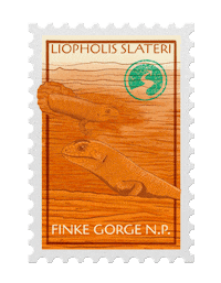 National Park Australia Sticker by Norther