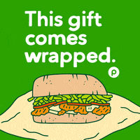 Happy Birthday GIF by Publix