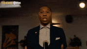 Lena Waithe Showtime GIF by The Chi