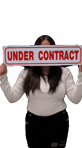 Yu Wilson Sticker by Lawyers Express Title