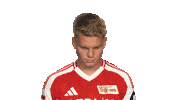 Look Up Union Berlin Sticker by Bundesliga