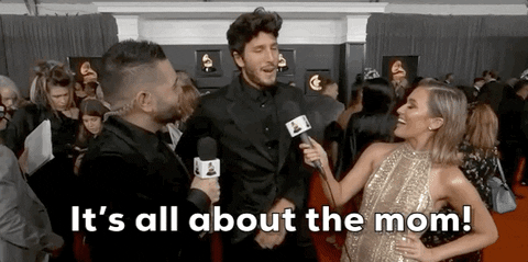 Grammys 2020 GIF by Recording Academy / GRAMMYs