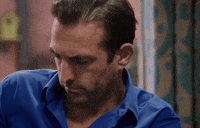 peter hallo GIF by VTM.be