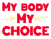 Womens Rights Unity Sticker
