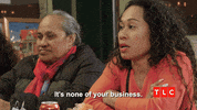 90 Day Fiance Tammy GIF by TLC