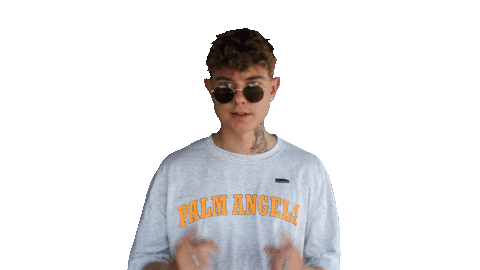 Swipe Up Sticker by moonvibe GmbH