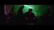 Gang Guns GIF by Red Bull Records
