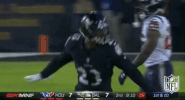 Baltimore Ravens Football GIF by NFL