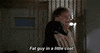 chris farley love GIF