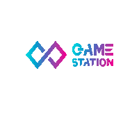 gamestation-io gamestation Sticker