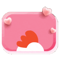Valentines Day Sticker by Shopee Indonesia
