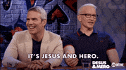 GIF by Desus & Mero