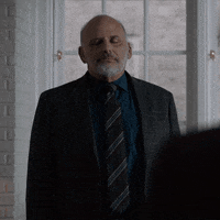 Evil GIF by Paramount+