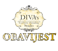Divas Sticker
