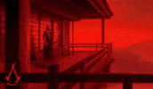 Animation Stalking GIF by Assassin's Creed