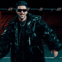 Guru Randhawa Cars GIF