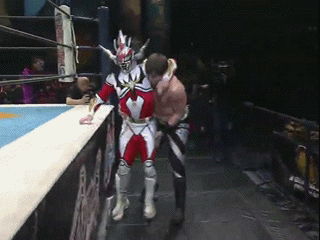 gallows GIF