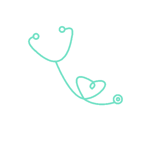 Estetoscopio Whb Sticker