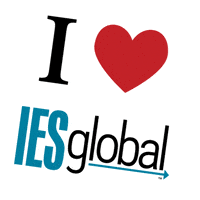 I Heart Travel GIF by IES Abroad