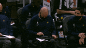 Basketball Nba GIF by Indiana Pacers